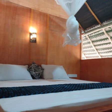 Pidurangala View Treehouse Leilighet Sigiriya Eksteriør bilde