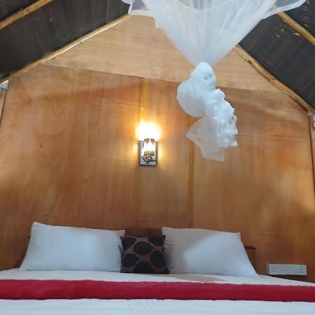 Pidurangala View Treehouse Leilighet Sigiriya Eksteriør bilde