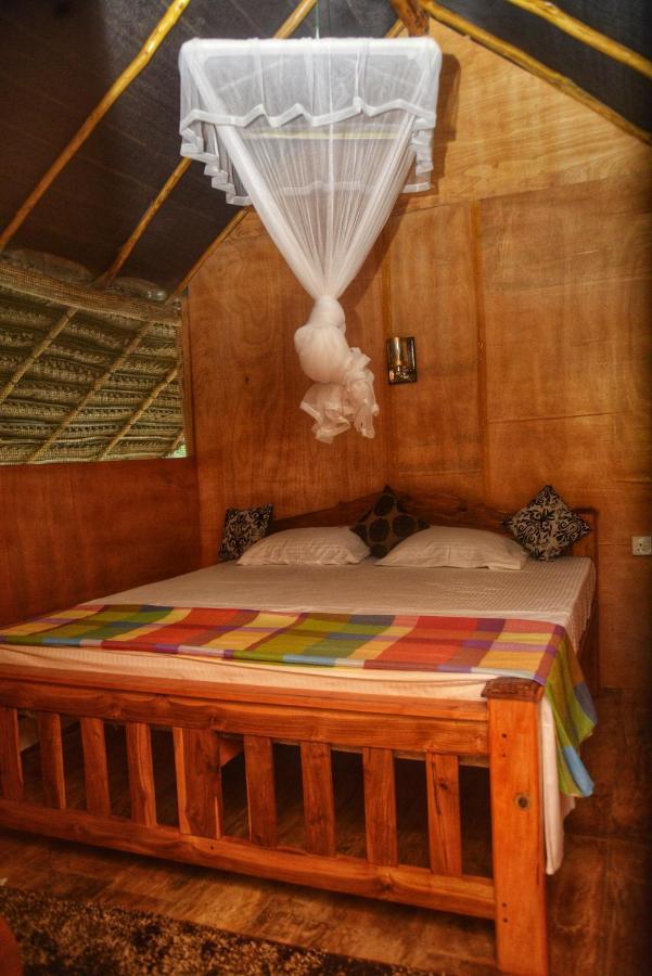 Pidurangala View Treehouse Leilighet Sigiriya Eksteriør bilde