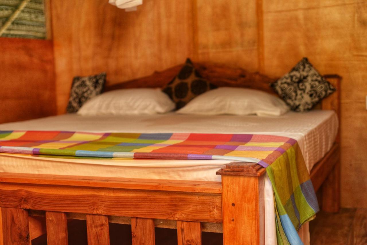 Pidurangala View Treehouse Leilighet Sigiriya Eksteriør bilde