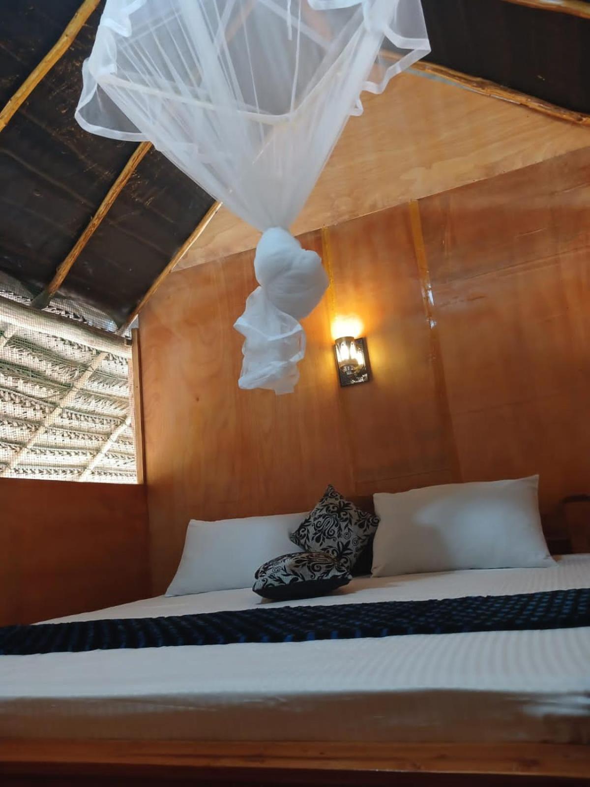 Pidurangala View Treehouse Leilighet Sigiriya Eksteriør bilde