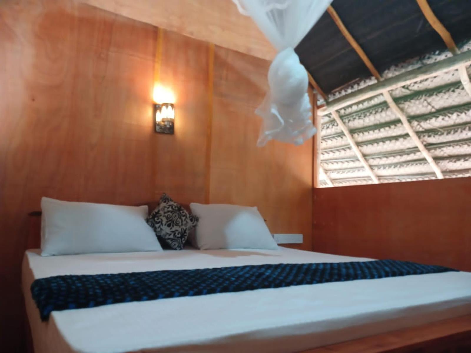 Pidurangala View Treehouse Leilighet Sigiriya Eksteriør bilde