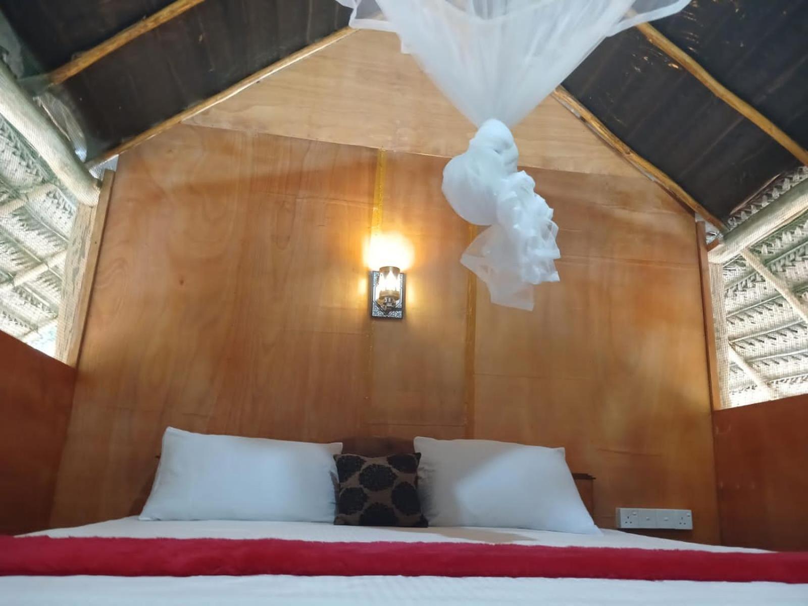 Pidurangala View Treehouse Leilighet Sigiriya Eksteriør bilde