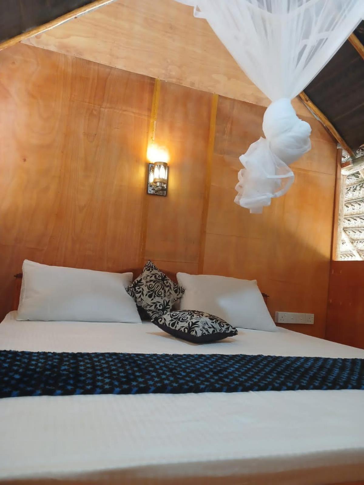 Pidurangala View Treehouse Leilighet Sigiriya Eksteriør bilde