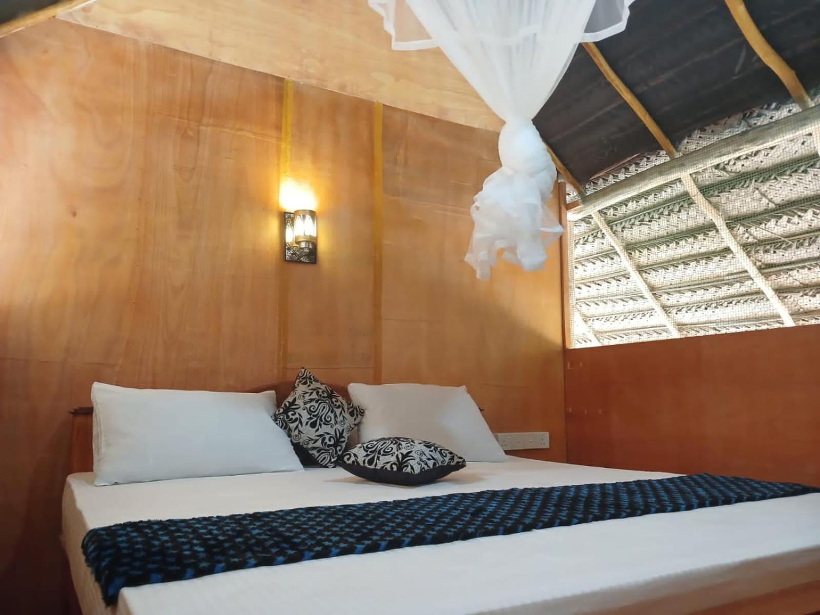 Pidurangala View Treehouse Leilighet Sigiriya Eksteriør bilde