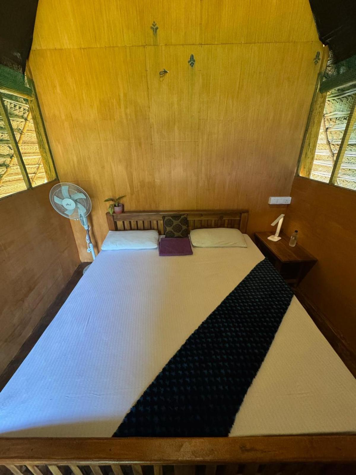 Pidurangala View Treehouse Leilighet Sigiriya Eksteriør bilde